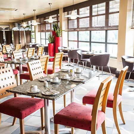 Best Western Sheffield City Hotel 設備 写真