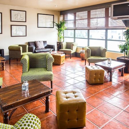 Best Western Sheffield City Hotel インテリア 写真
