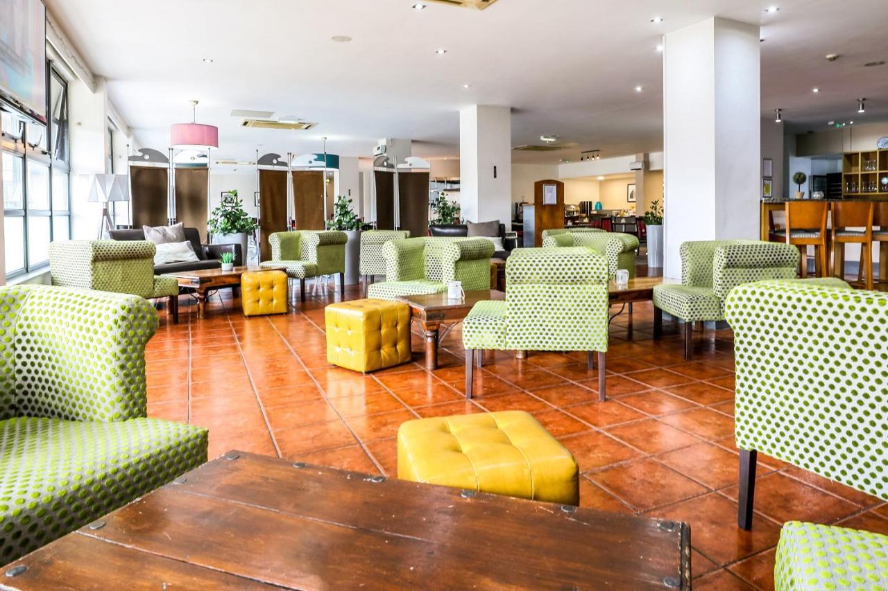 Best Western Sheffield City Hotel エクステリア 写真
