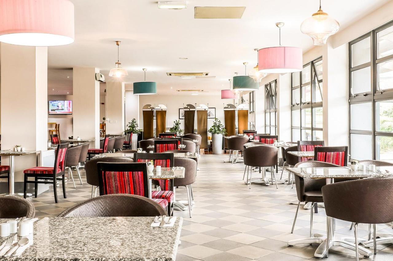 Best Western Sheffield City Hotel エクステリア 写真
