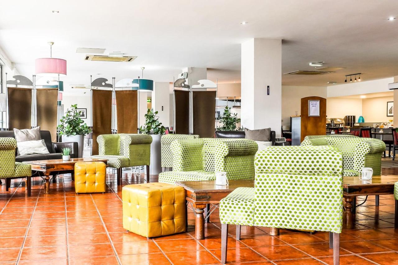 Best Western Sheffield City Hotel エクステリア 写真