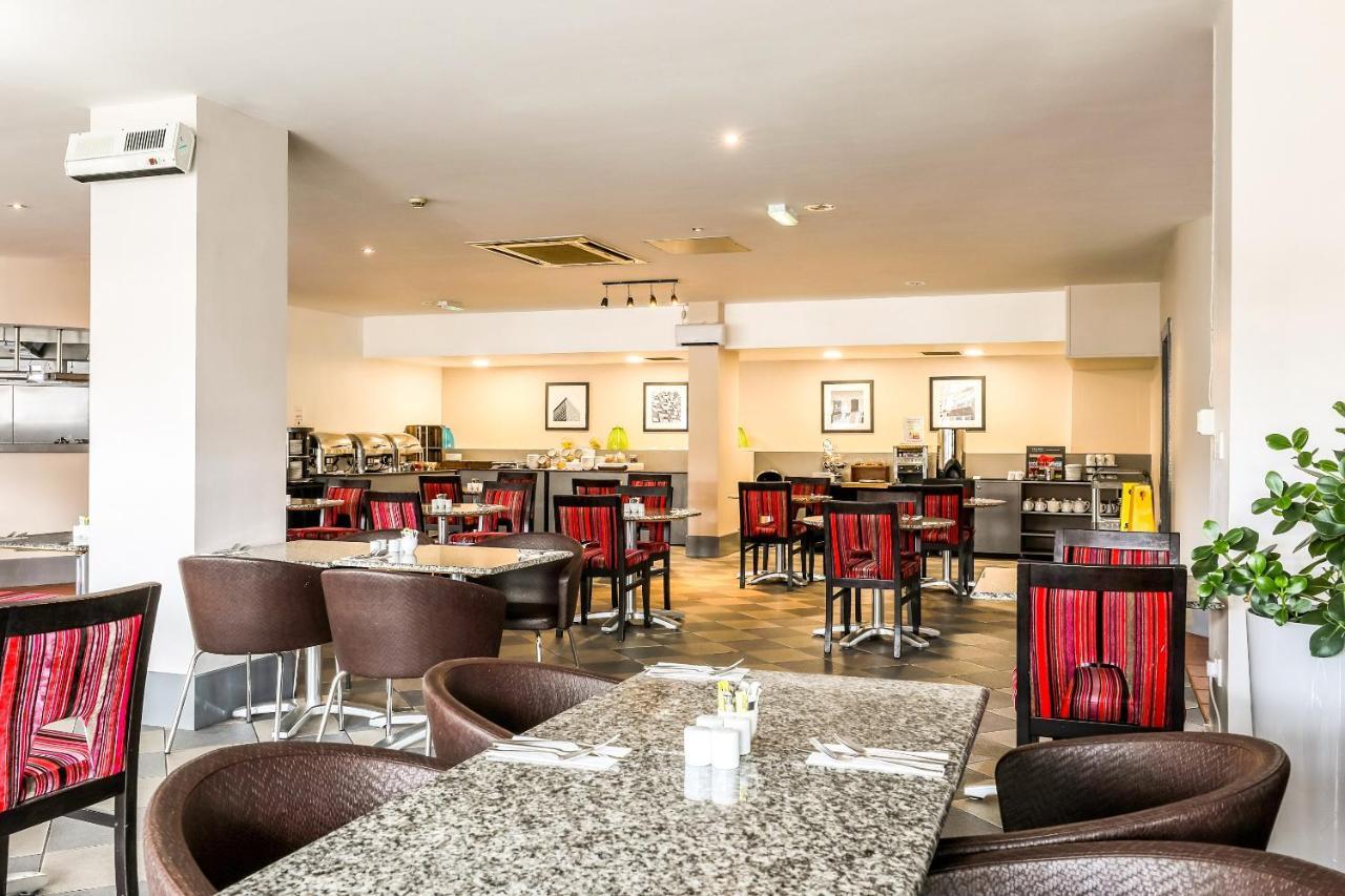 Best Western Sheffield City Hotel エクステリア 写真