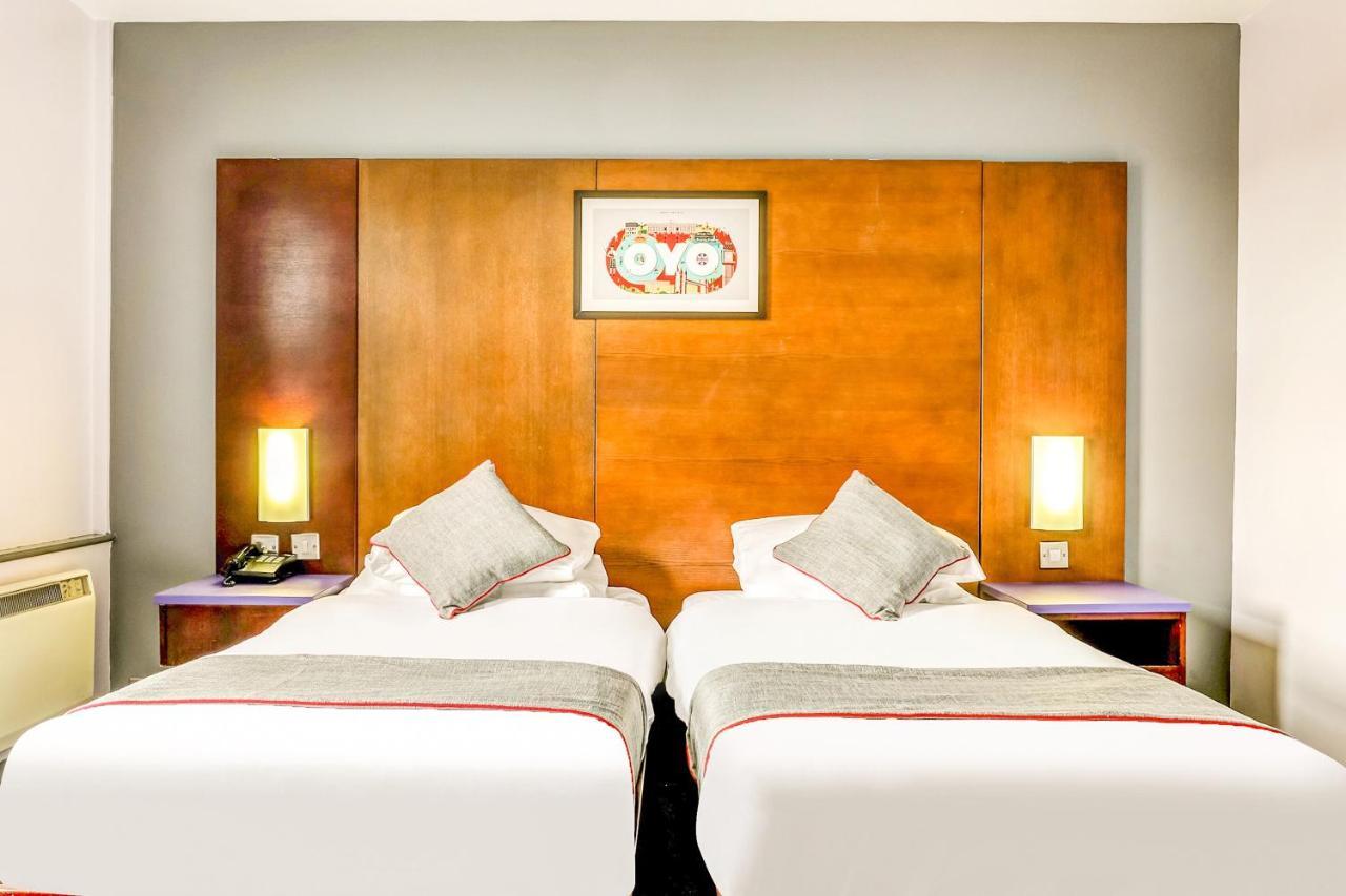 Best Western Sheffield City Hotel エクステリア 写真