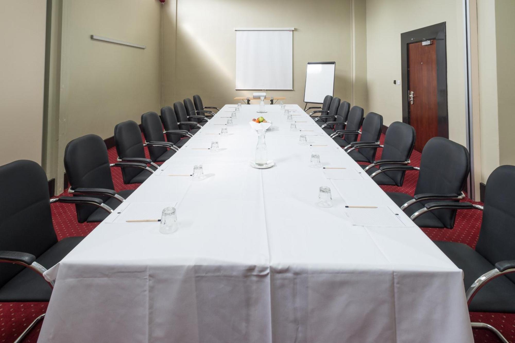 Best Western Sheffield City Hotel エクステリア 写真