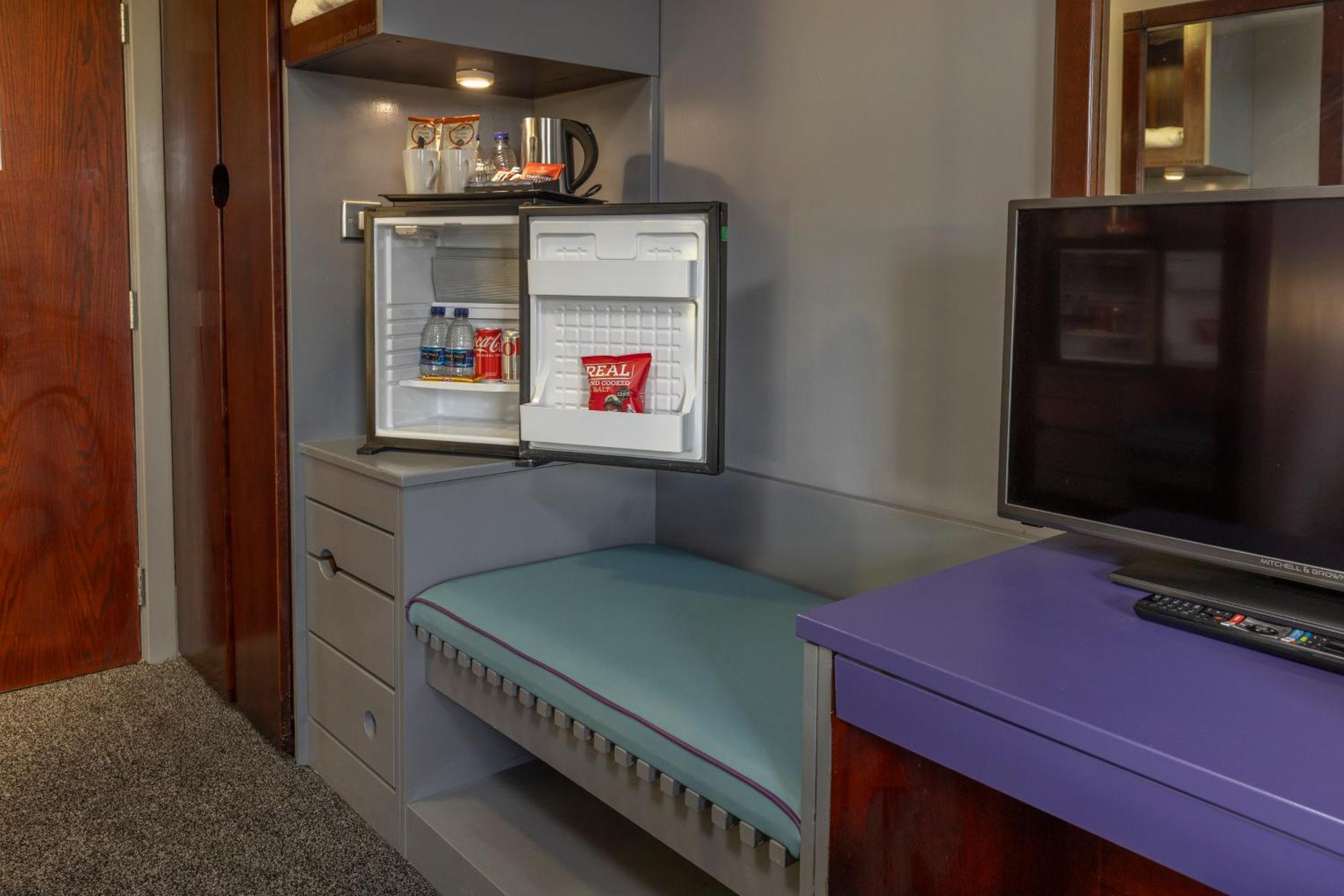 Best Western Sheffield City Hotel エクステリア 写真