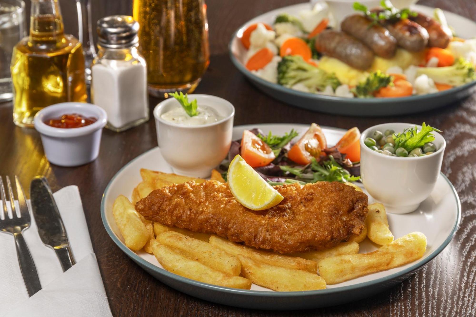 Best Western Sheffield City Hotel エクステリア 写真