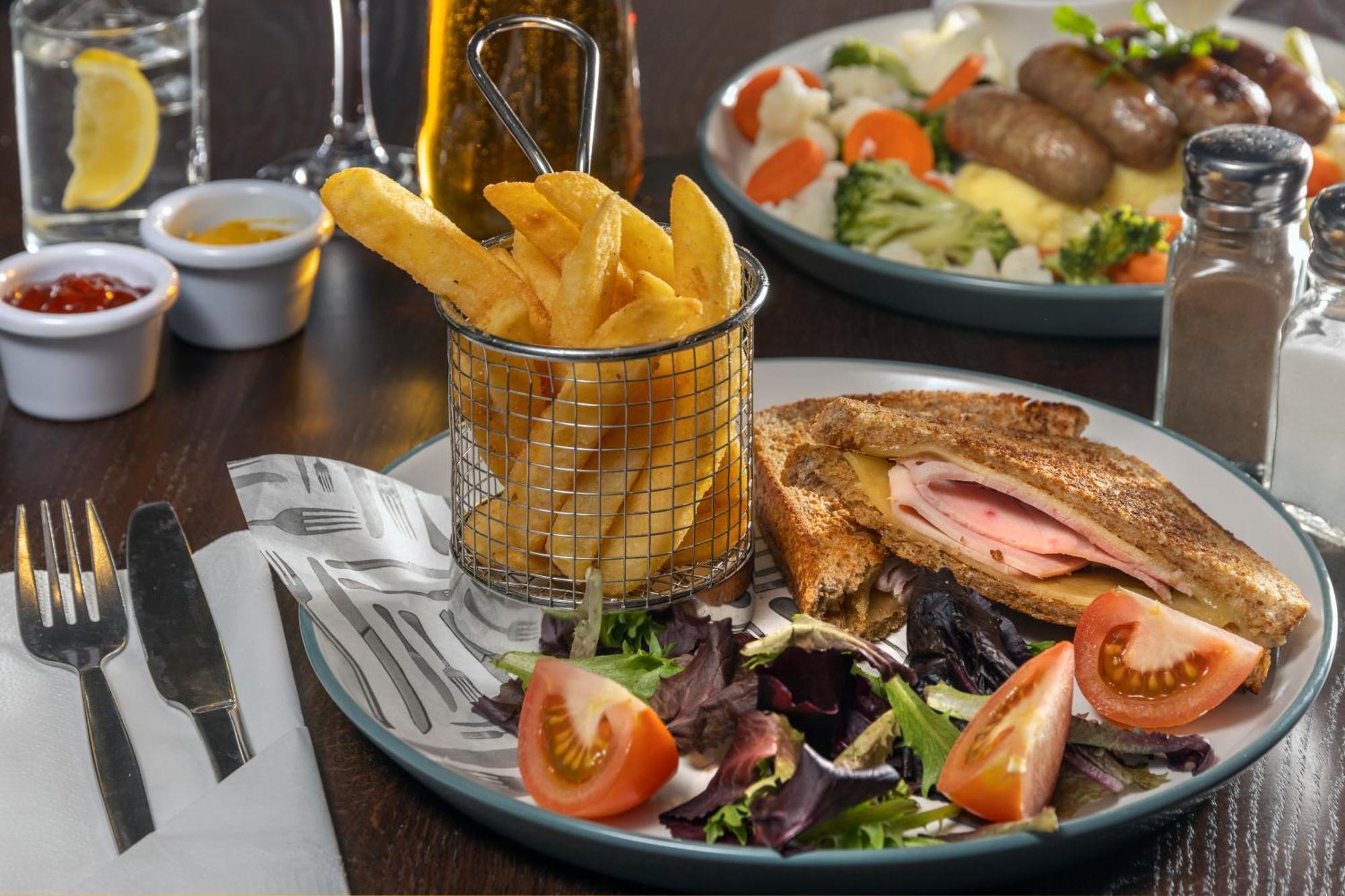 Best Western Sheffield City Hotel エクステリア 写真